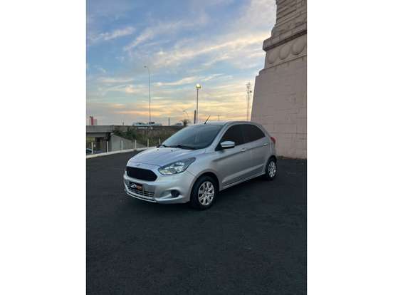 FORD-KA-2018