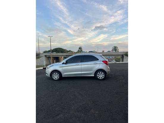 FORD-KA-2018