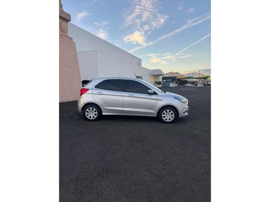 FORD-KA-2018