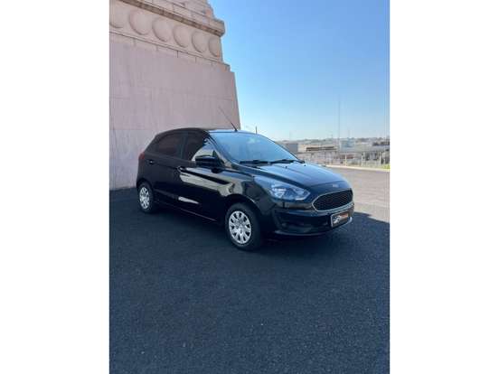 FORD-KA-2018