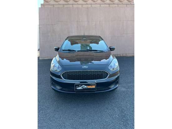 FORD-KA-1.0 TI-VCT FLEX SE MANUAL FORD-KA-2018