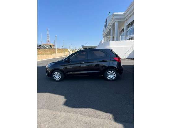 FORD-KA-2018