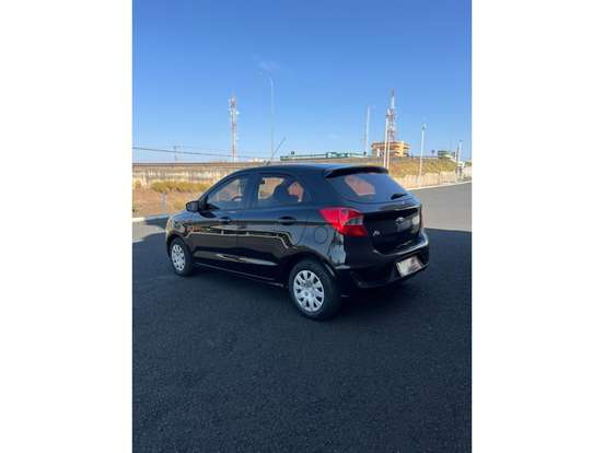 FORD-KA-1.0 TI-VCT FLEX SE MANUAL FORD-KA-2018