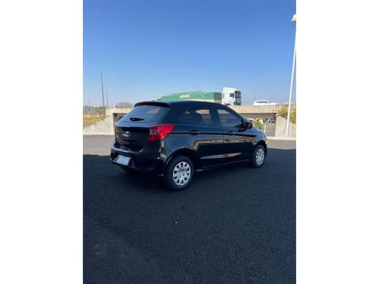 FORD-KA-2018