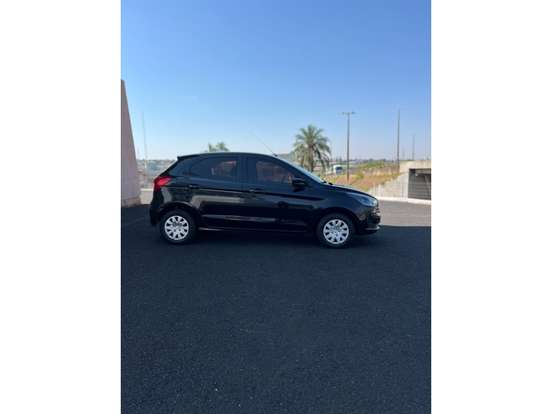 FORD-KA-2018
