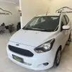 FORD KA 1.0 TI-VCT FLEX SE MANUAL FORD KA 1.0 TI-VCT FLEX SE MANUAL
