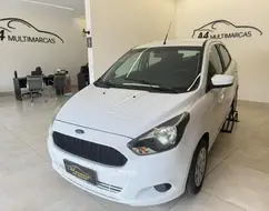 FORD KA 1.0 TI-VCT FLEX SE MANUAL FORD KA 1.0 TI-VCT FLEX SE MANUAL