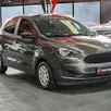 FORD KA 1.0 TI-VCT FLEX SE MANUAL FORD KA 1.0 TI-VCT FLEX SE MANUAL