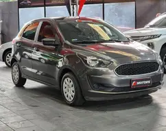 FORD KA 1.0 TI-VCT FLEX SE MANUAL FORD KA 1.0 TI-VCT FLEX SE MANUAL