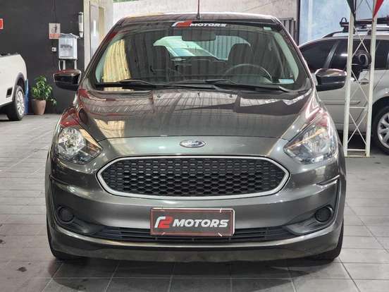 FORD-KA-2018