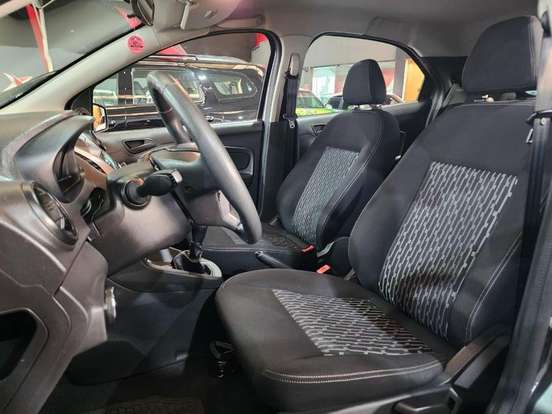 FORD-KA-2018