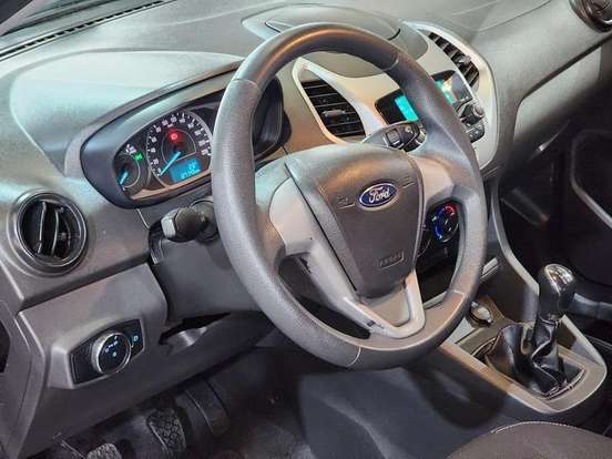 FORD-KA-2018