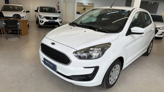 FORD KA 1.0 TI-VCT FLEX SE MANUAL