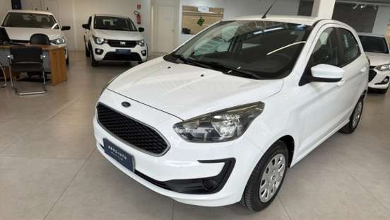 FORD-KA-2020