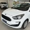 FORD KA 1.0 TI-VCT FLEX SE MANUAL FORD KA 1.0 TI-VCT FLEX SE MANUAL