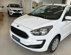 FORD KA 1.0 TI-VCT FLEX SE MANUAL FORD KA 1.0 TI-VCT FLEX SE MANUAL