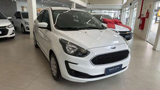FORD-KA-2020