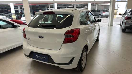 FORD-KA-2020
