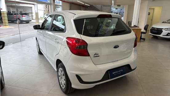 FORD-KA-2020