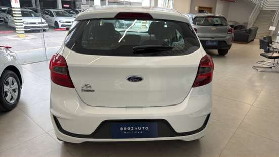 FORD-KA-2020