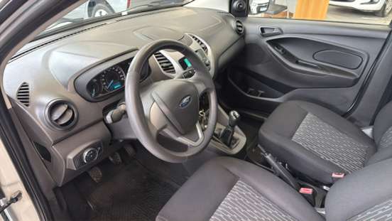 FORD-KA-2020
