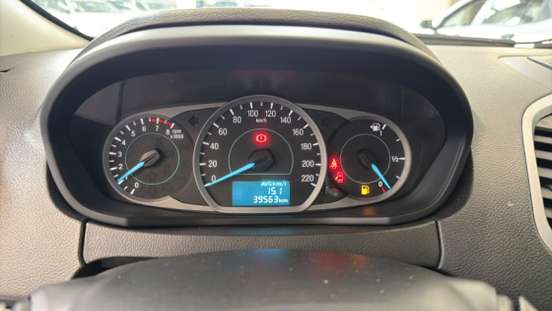 FORD-KA-2020