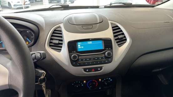 FORD-KA-2020