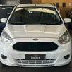 FORD KA 1.0 TI-VCT FLEX SE MANUAL FORD KA 1.0 TI-VCT FLEX SE MANUAL