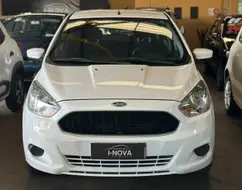 FORD KA 1.0 TI-VCT FLEX SE MANUAL FORD KA 1.0 TI-VCT FLEX SE MANUAL