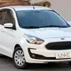 FORD KA 1.0 TI-VCT FLEX SE MANUAL FORD KA 1.0 TI-VCT FLEX SE MANUAL