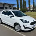 FORD KA 1.0 TI-VCT FLEX SE MANUAL FORD KA 1.0 TI-VCT FLEX SE MANUAL