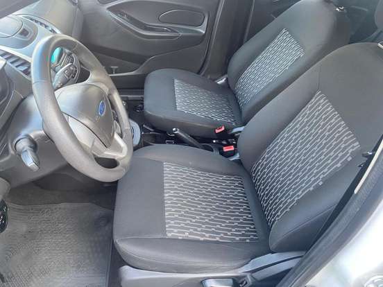 FORD-KA-1.0 TI-VCT FLEX SE MANUAL FORD-KA-2020