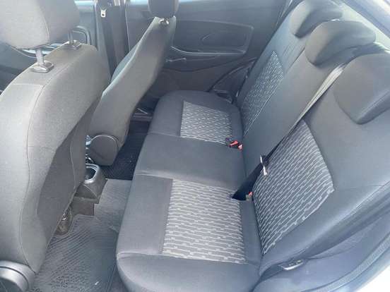 FORD-KA-1.0 TI-VCT FLEX SE MANUAL FORD-KA-2020