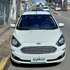 FORD KA 1.0 TI-VCT FLEX SE PLUS MANUAL FORD KA 1.0 TI-VCT FLEX SE PLUS MANUAL