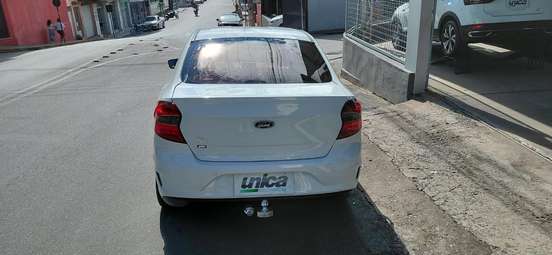 FORD-KA-2019