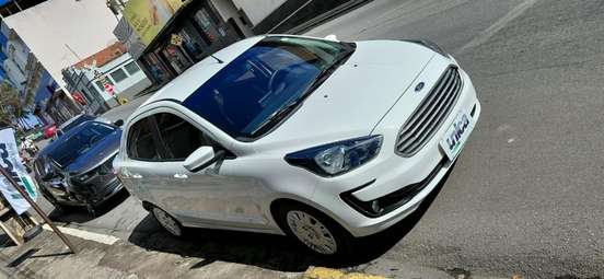 FORD-KA-2019