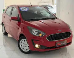 FORD KA 1.0 TI-VCT FLEX SE PLUS MANUAL FORD KA 1.0 TI-VCT FLEX SE PLUS MANUAL