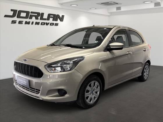 FORD KA 1.0 TI-VCT FLEX SE PLUS MANUAL