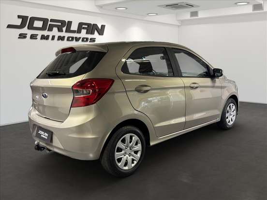 FORD-KA-2016