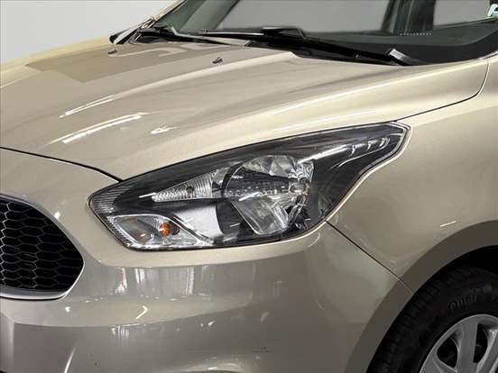 FORD-KA-1.0 TI-VCT FLEX SE PLUS MANUAL FORD-KA-2016
