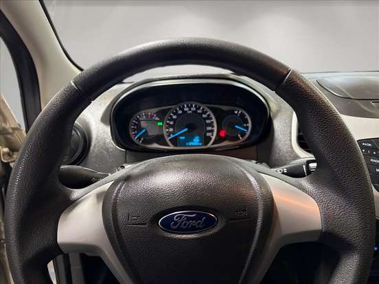 FORD-KA-1.0 TI-VCT FLEX SE PLUS MANUAL FORD-KA-2016