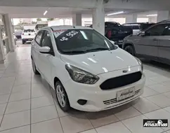 FORD KA 1.0 TI-VCT FLEX SE PLUS MANUAL FORD KA 1.0 TI-VCT FLEX SE PLUS MANUAL