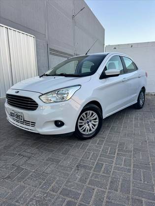 FORD KA 1.0 TI-VCT FLEX SE PLUS MANUAL
