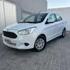 FORD KA 1.0 TI-VCT FLEX SE PLUS MANUAL FORD KA 1.0 TI-VCT FLEX SE PLUS MANUAL