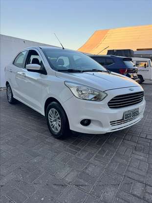 FORD-KA-2016