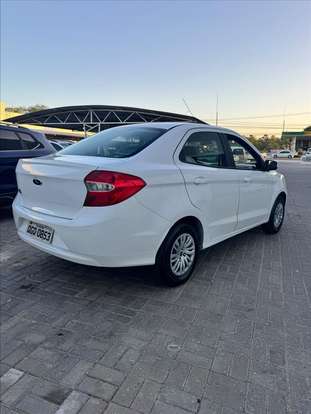 FORD-KA-2016
