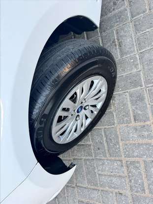 FORD-KA-2016