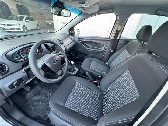 FORD-KA-2016