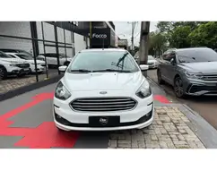 FORD KA 1.0 TI-VCT FLEX SE PLUS MANUAL FORD KA 1.0 TI-VCT FLEX SE PLUS MANUAL