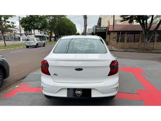 FORD-KA-2020
